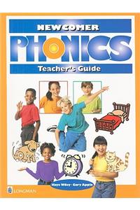 Newcomer Phonics