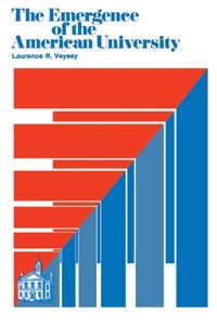 Emergence of the American University