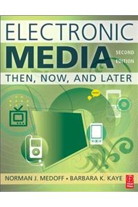 Electronic Media