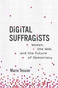 Digital Suffragists