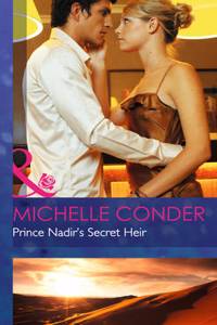 Prince Nadir's Secret Heir