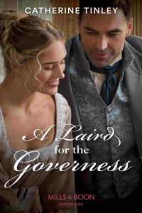 A Laird For The Governess