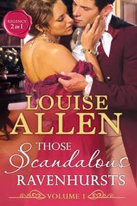 Those Scandalous Ravenhursts