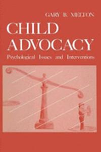 Child Advocacy