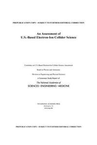 Assessment of U.S.-Based Electron-Ion Collider Science