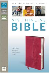 Thinline Bible-NIV