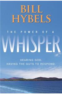 Power of a Whisper Participant's Guide with DVD