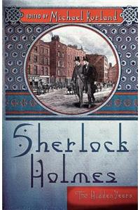 Sherlock Holmes