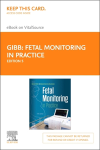 Fetal Monitoring in Practice - Elsevier eBook on Vitalsource (Retail Access Card)