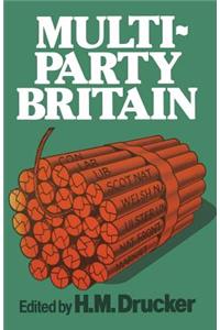 Multi-Party Britain