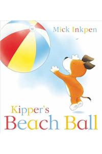 Kipper's Beach Ball