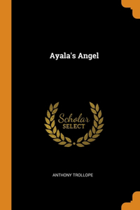 Ayala's Angel