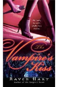 The Vampire's Kiss