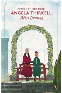 Miss Bunting