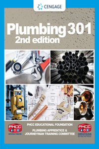 Updated Blueprints Plumbing 301