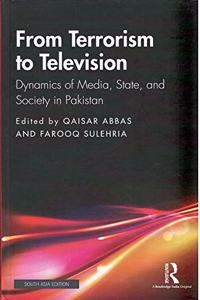 From Terrorism To Television