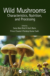 Wild Mushrooms