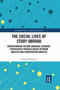 Social Lives of Study Abroad