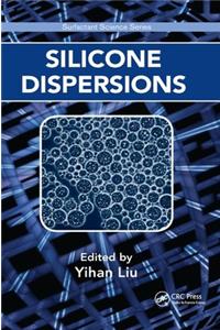 Silicone Dispersions