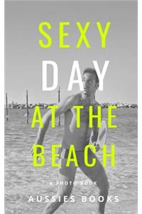 Sexy day at the beach