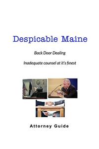 Despicable Maine
