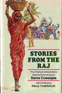 Stories from the Raj