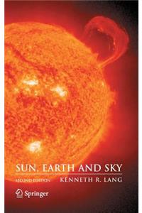 Sun, Earth and Sky