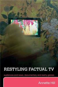 Restyling Factual TV