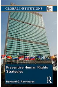 Preventive Human Rights Strategies