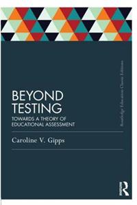 Beyond Testing (Classic Edition)