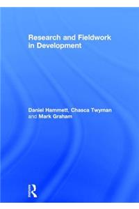 Research and Fieldwork in Development