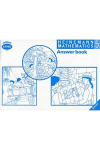 Heinemann Maths 5: Answer Book