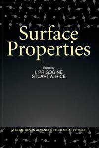 Surface Properties V95