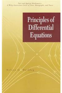 Differential Equations