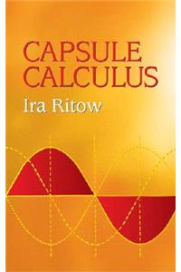 Capsule Calculus