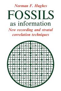 Fossils as Information