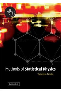 Methods of Statistical Physics