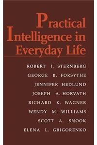 Practical Intelligence in Everyday Life