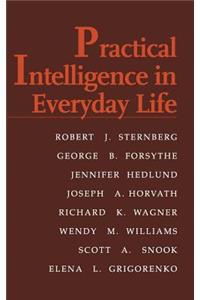 Practical Intelligence in Everyday Life