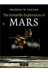 The Scientific Exploration of Mars