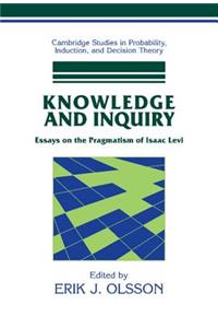 Knowledge and Inquiry