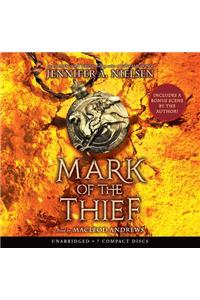 Mark of the Thief (Mark of the Thief, Book 1)