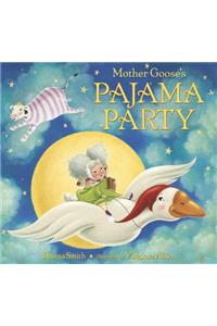 Mother Goose's Pajama Party