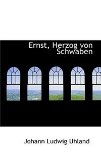 Ernst, Herzog Von Schwaben