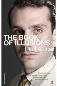 The Book of Illusions