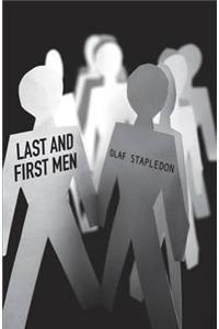 Last And First Men