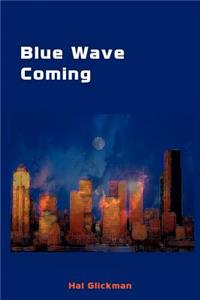 Blue Wave Coming