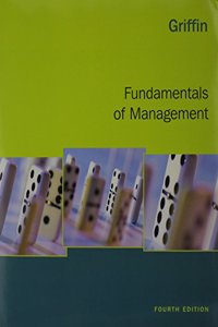 Fundaments of Management Plus Student CD 4th Edition Plus Eduspace