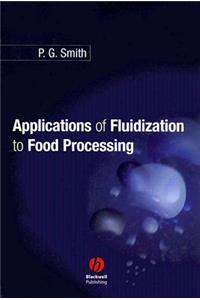 Applications of Fluidization to Food Processing