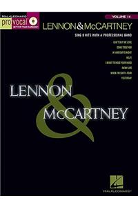 Lennon & McCartney